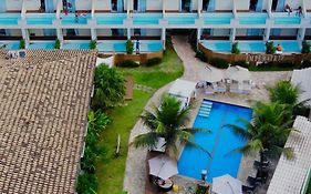 Imperatriz Paraty Hotel